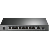 TP-Link TL-SG1210P 