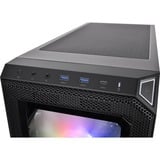 Thermaltake CA-1P6-00M1WN-00 Nero