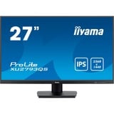 iiyama XU2793QS-B7 Nero (opaco)