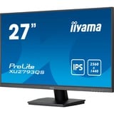 iiyama XU2793QS-B7 Nero (opaco)