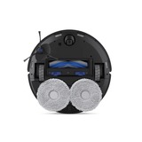 ECOVACS DEEBOT T30S COMBO COMPLETE Nero