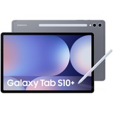 SAMSUNG Galaxy Tab S10+ grigio