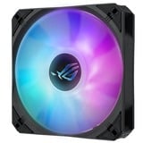 ASUS ROG STRIX LC III 360 ARGB LCD Nero