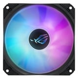 ASUS ROG STRIX LC III 360 ARGB LCD Nero