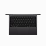 Apple MacBook Pro (14") 2023 Nero