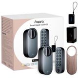 Aqara Smart Lock U200 Nero