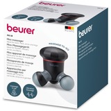 Beurer 10255 Nero