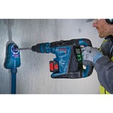 Bosch BITURBO GBH 18V-40 C Professional, 0611917100 blu/Nero