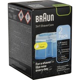 Braun 4987176176677, Clean & Renew CCR 2 