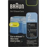 Braun 4987176176677, Clean & Renew CCR 2 