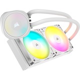 Corsair CW-9060094-WW bianco