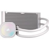 Corsair CW-9060094-WW bianco