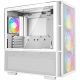 DeepCool R-CH560-WHAPE4-G-1 bianco