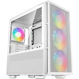 DeepCool R-CH560-WHAPE4-G-1 bianco