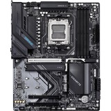 GIGABYTE X870 GAMING WIFI6 Nero/grigio