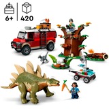 LEGO 76965 