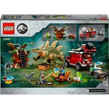 LEGO 76965 