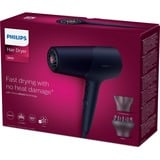 Philips BHD510/00 blu scuro