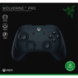 Razer Wolverine V3 Pro Nero