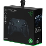 Razer Wolverine V3 Pro Nero