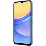 SAMSUNG Galaxy A15 5G blu