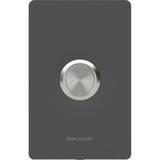 Ubiquiti UA-Button Nero