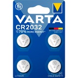 VARTA Lithium Coin CR2032 