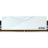 ADATA AX5U5200C3816G-CLAWH bianco