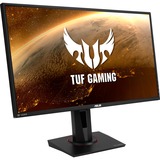 ASUS TUF Gaming VG27AQZ 68,6 cm (27") 2560 x 1440 Pixel Wide Quad HD LED Nero Nero, 68,6 cm (27"), 2560 x 1440 Pixel, Wide Quad HD, LED, 1 ms, Nero