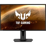 ASUS TUF Gaming VG27AQZ 68,6 cm (27") 2560 x 1440 Pixel Wide Quad HD LED Nero Nero, 68,6 cm (27"), 2560 x 1440 Pixel, Wide Quad HD, LED, 1 ms, Nero