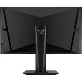 ASUS TUF Gaming VG27AQZ 68,6 cm (27") 2560 x 1440 Pixel Wide Quad HD LED Nero Nero, 68,6 cm (27"), 2560 x 1440 Pixel, Wide Quad HD, LED, 1 ms, Nero