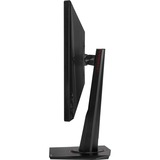 ASUS TUF Gaming VG27AQZ 68,6 cm (27") 2560 x 1440 Pixel Wide Quad HD LED Nero Nero, 68,6 cm (27"), 2560 x 1440 Pixel, Wide Quad HD, LED, 1 ms, Nero