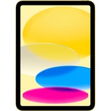 Apple iPad giallo