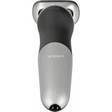 Braun Series 7 - 71-S7200cc argento/Nero