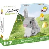 COBI Cobi 65 PCS EASTER /20015/ BUNNY 