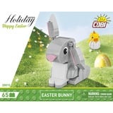 COBI Cobi 65 PCS EASTER /20015/ BUNNY 