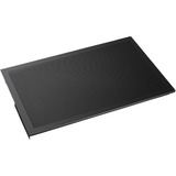 DeepCool R-AIR-PANEL-BK-G Nero