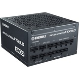 Enermax REVOLUTION ATX 3.0 1200W Nero