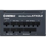 Enermax REVOLUTION ATX 3.0 1200W Nero