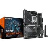 GIGABYTE B850 GAMING WF6 