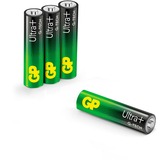GP Batteries GPULP24A985C4 