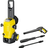 Kärcher K 5 WCM Premium, 1.324-460.0 giallo/Nero