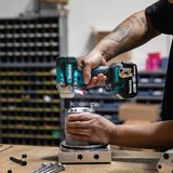 Makita DTW302Z blu/Nero