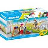 PLAYMOBIL 71515 