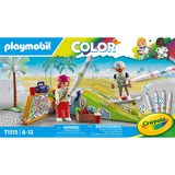 PLAYMOBIL 71515 