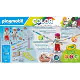 PLAYMOBIL 71515 