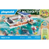 PLAYMOBIL 71623 