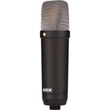 Rode Microphones NT1SIGNATUREBLACK Nero