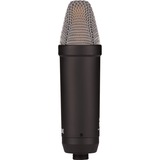 Rode Microphones NT1SIGNATUREBLACK Nero