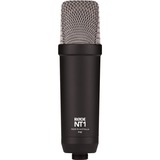 Rode Microphones NT1SIGNATUREBLACK Nero